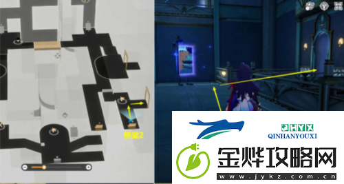 崩坏星穹铁道梦境护照谁人的过去贴纸怎么获得