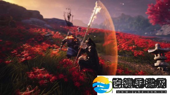 易新作燕云十六声PC公测定档！12月正式开启