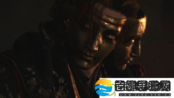 易新作燕云十六声PC公测定档！12月正式开启