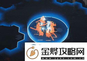 白荆回廊林技能介绍