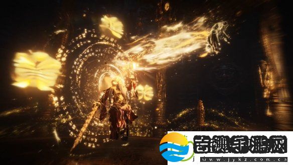 易新作燕云十六声PC公测定档！12月正式开启
