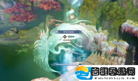 诛仙世界闲居世外鸿雁行通关攻略闲居世外鸿雁行怎么过