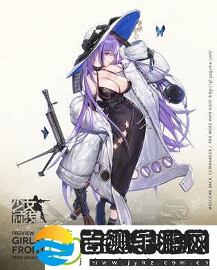 少女前线五星机枪人形ZB26怎么样