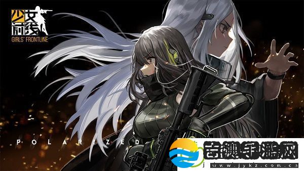 少女前线五星机枪人形ZB26怎么样