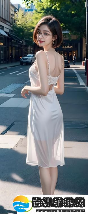 兰姨捂嘴怕发出声音