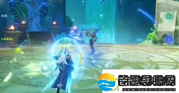 原神龙王重击伤害怎么提升原神龙王喷射伤害提升方法