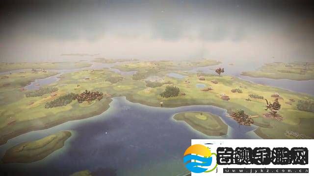空中帝国来袭！空中王国续作1月13日EA抢先体验