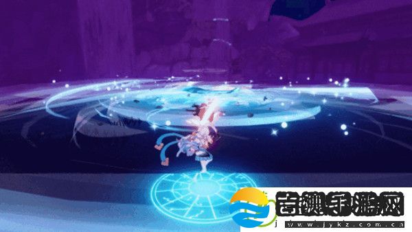 崩坏3朔夜观星技能属性怎么样