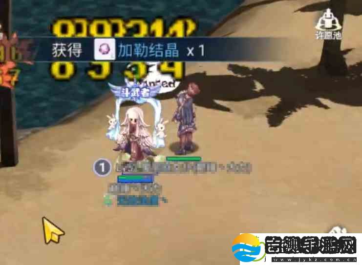 巴风特之怒骑士加点如何选