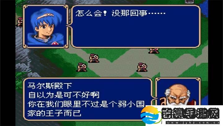 火焰纹章觉醒转职路线