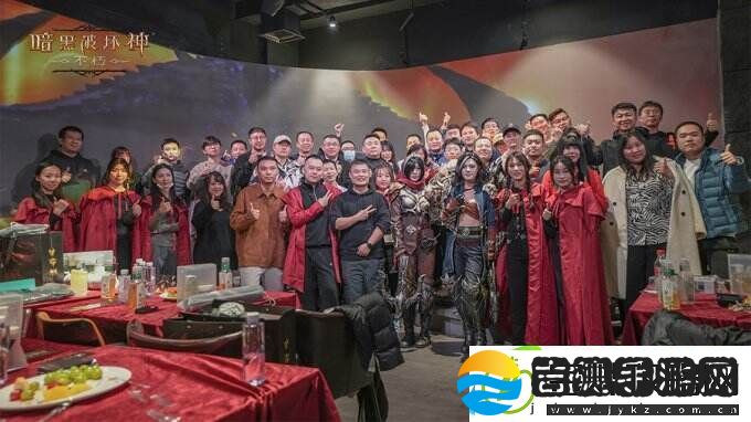 暗黑破坏神