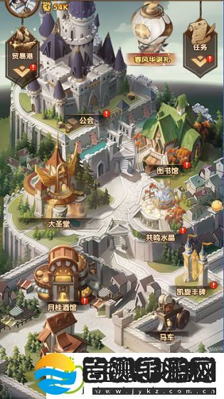剑与远征1.36版本更新内容有哪些