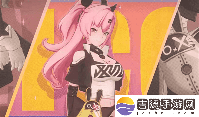 绝区零人物妮可是谁