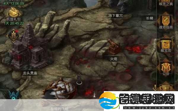 地下城堡260层裂缝稳过地下城堡258层裂缝攻略轻松通关秘籍大揭秘