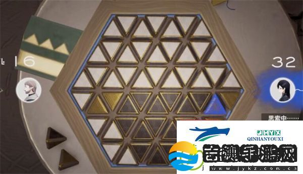 来自星尘星铎棋第二关解密流程攻略