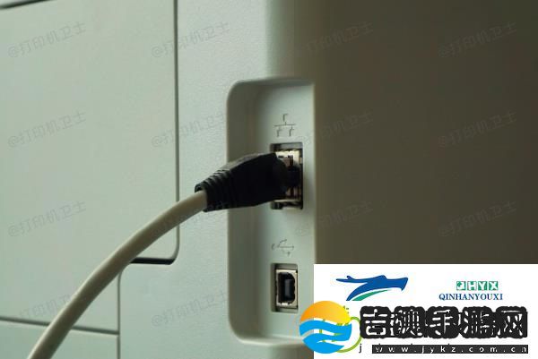 打印机不工作文档打印不出来