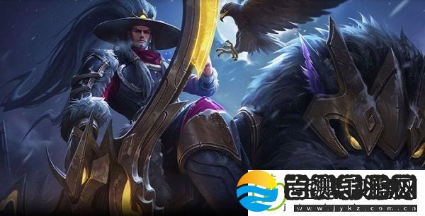 王者荣耀成吉思汗新皮肤会出吗