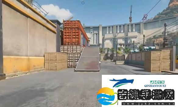 三角洲行动零号大坝隐秘协议箱在哪