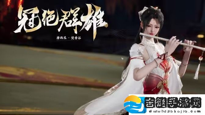 诛仙世界闲居世外鸿雁行通关攻略闲居世外鸿雁行怎么过