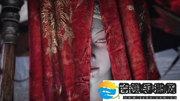 易新作燕云十六声PC公测定档！12月正式开启