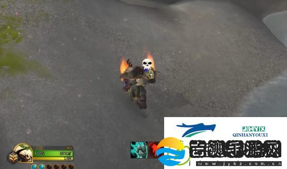 魔兽世界蓝玉蟹怎么获得