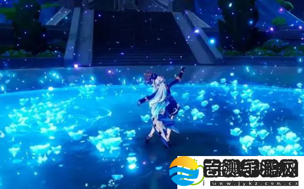 原神克洛琳德突破材料是什么详情