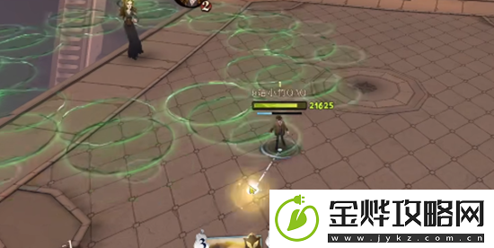 哈利波特魔法觉醒贝拉打法攻略