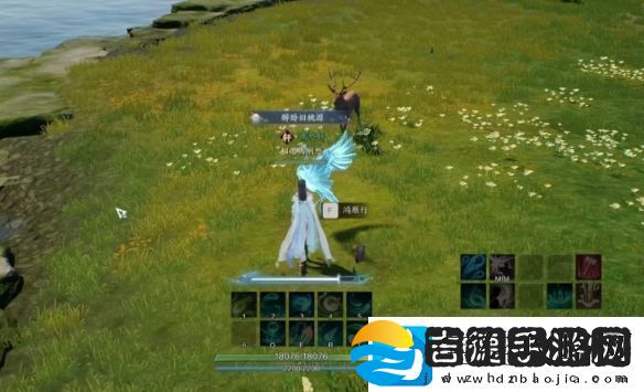 诛仙世界闲居世外鸿雁行通关攻略闲居世外鸿雁行怎么过