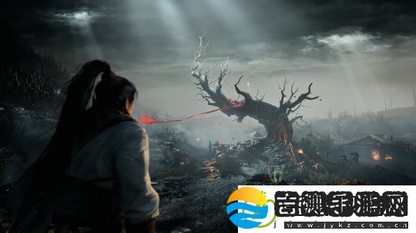 易新作燕云十六声PC公测定档！12月正式开启