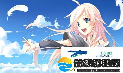 反差萌展现！小青梅不经意的C1v1爱情烟火