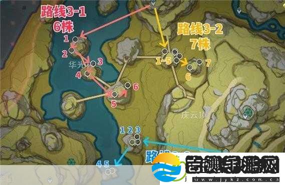 原神琉璃袋全攻略