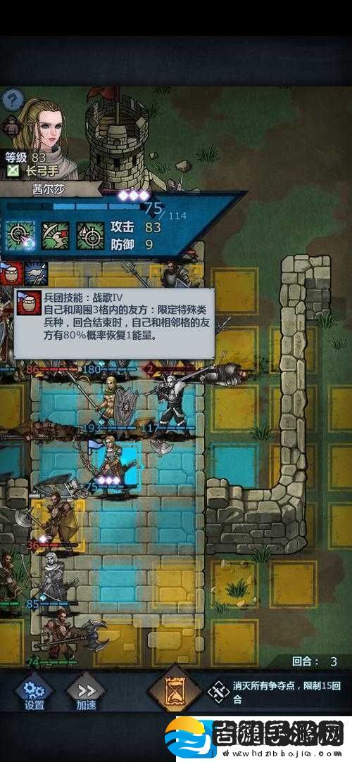 探索神秘领域