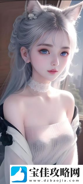 班花无意撩拨