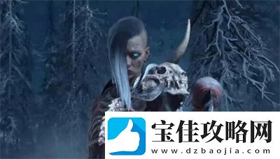 暗黑破坏神4死灵法师加点选择是什么