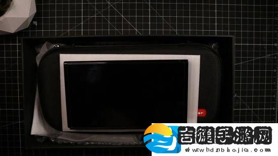 博主3D打印Switch2外观