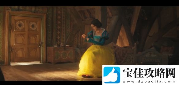 白雪公主真人电影新预告公开！3月正式上映