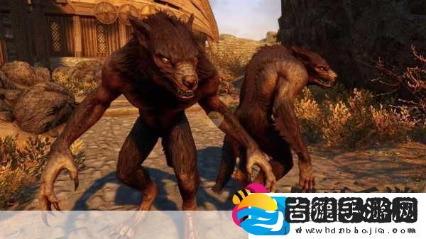 上古卷轴