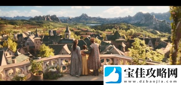 白雪公主真人电影新预告公开！3月正式上映