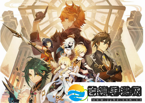 原神枫原万叶毕业属性面板是什么
