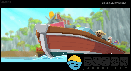 潜水员戴夫新DLC首曝！明年发售