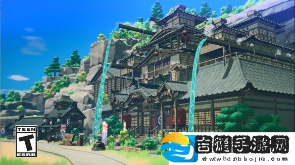 符文工房