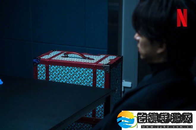 一箱情缘剧照