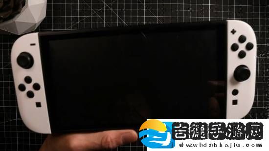 博主3D打印Switch2外观