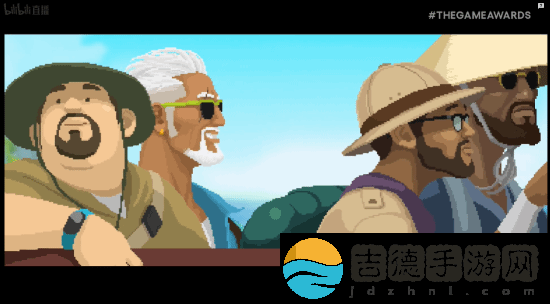 潜水员戴夫新DLC首曝！明年发售