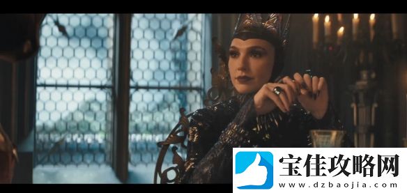白雪公主真人电影新预告公开！3月正式上映