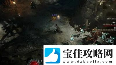 暗黑破坏神4死灵法师加点选择是什么