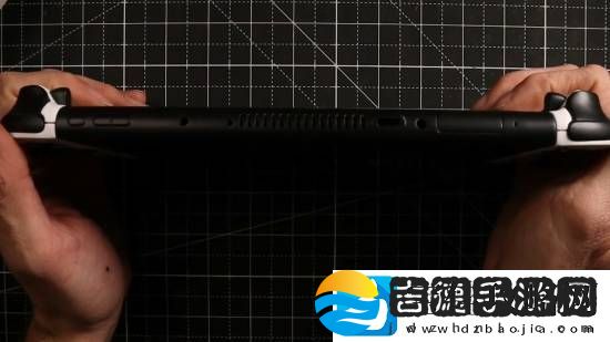 博主3D打印Switch2外观