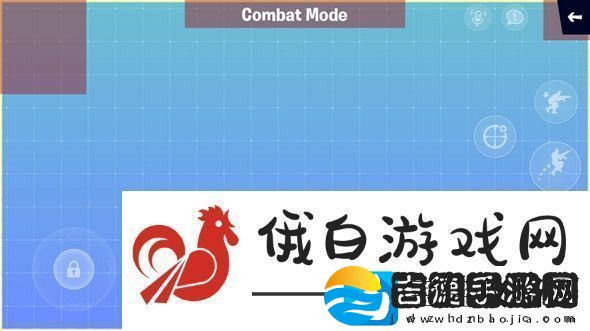 堡垒之夜手游怎么自定义按键