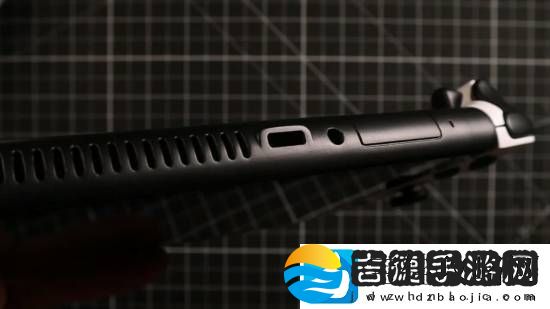 博主3D打印Switch2外观