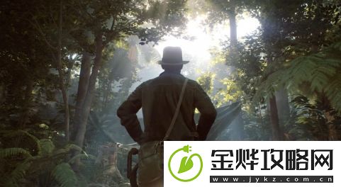 夺宝奇兵